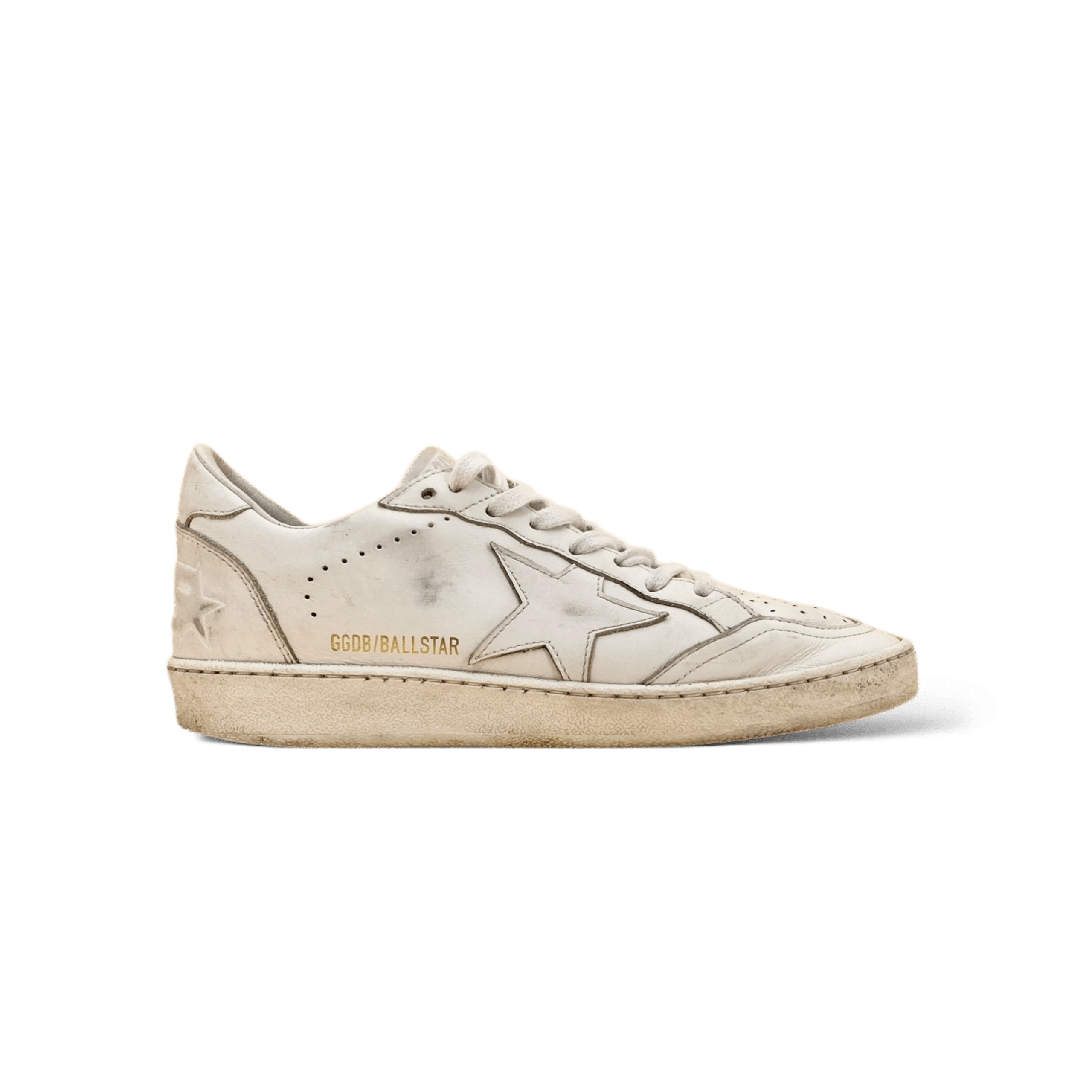 0000002442 Golden Goose Super Star /// 37