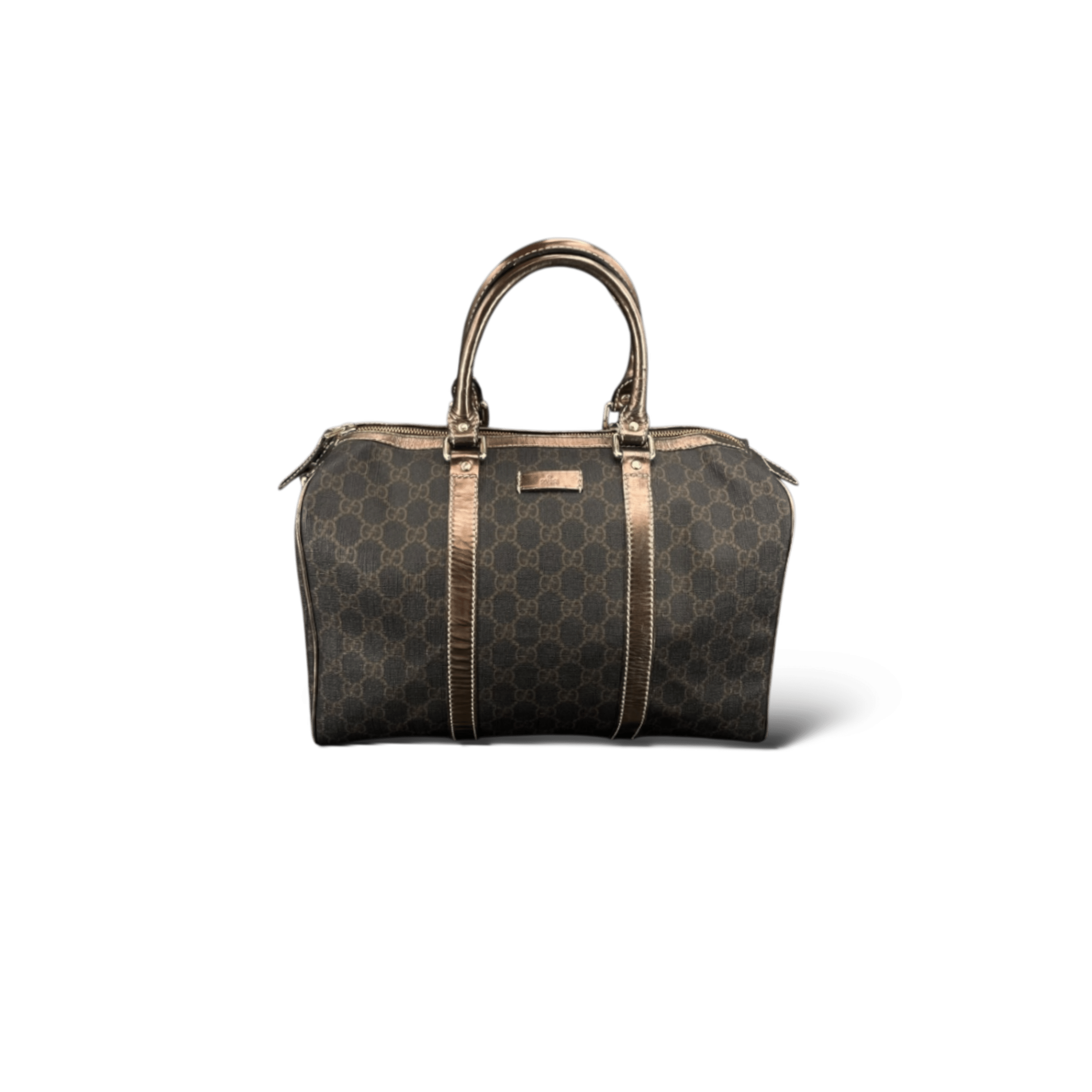 Gucci Boston Monogramme Médium