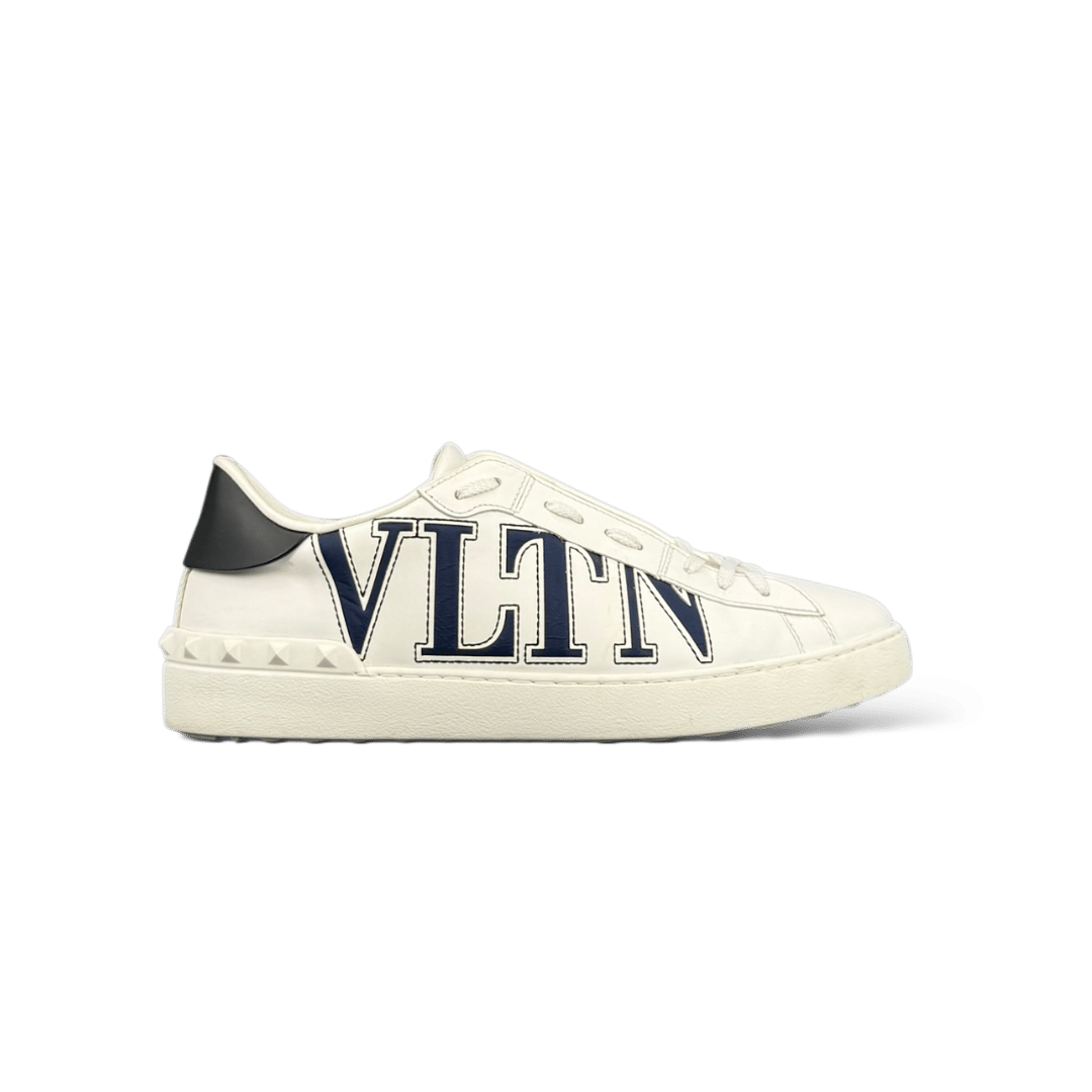 0000002359 Valentino VLTN blanc/Noir 41