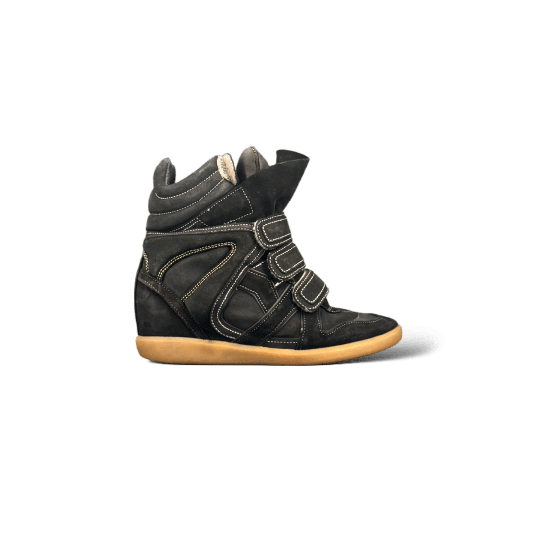 Isabel Marant Bekett Noir 37