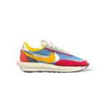 Nike Sacai Rouge/Blanc/Bleu/Jaune 44,5