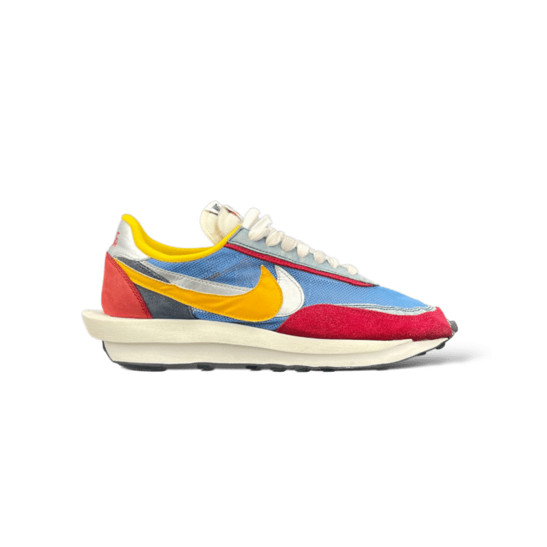 Nike Sacai Rouge/Blanc/Bleu/Jaune 44,5