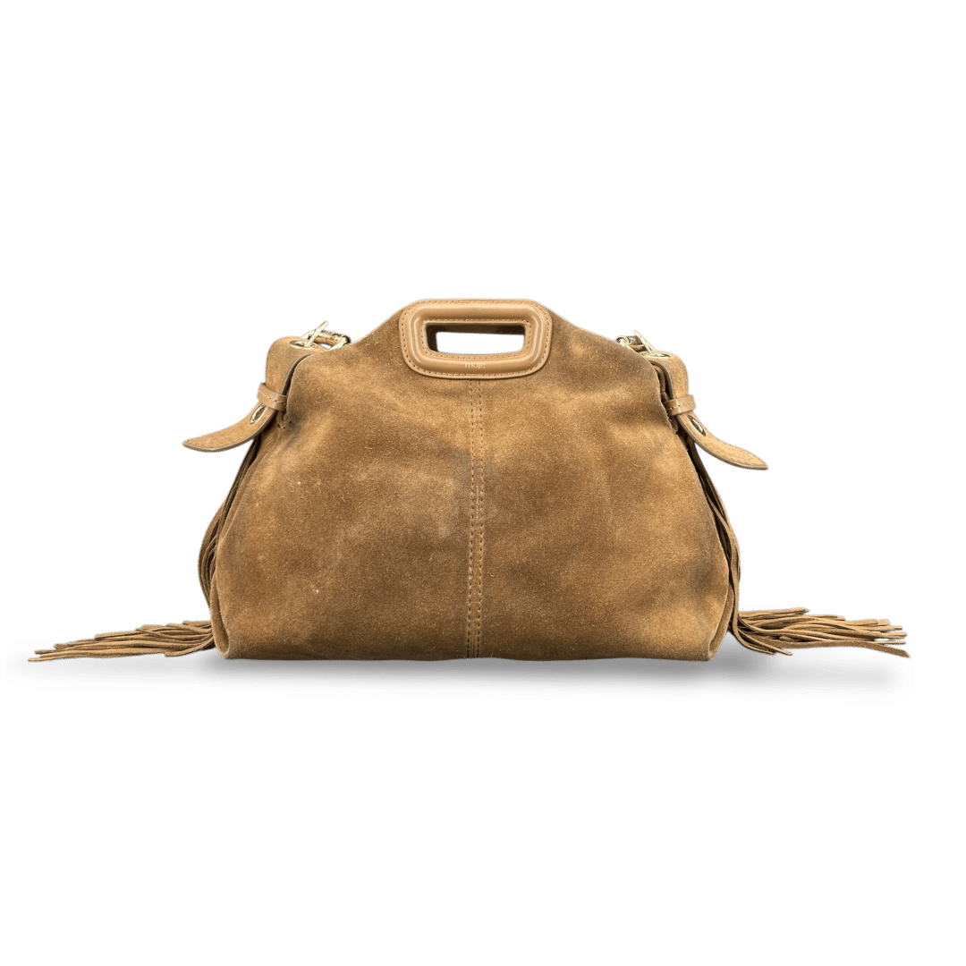 Maje Miss m Beige Médium