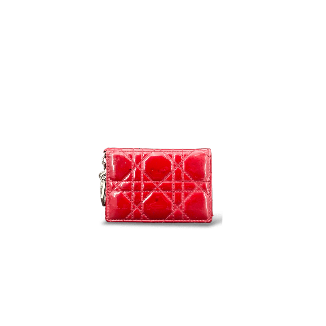 Dior Lady Rouge Mini