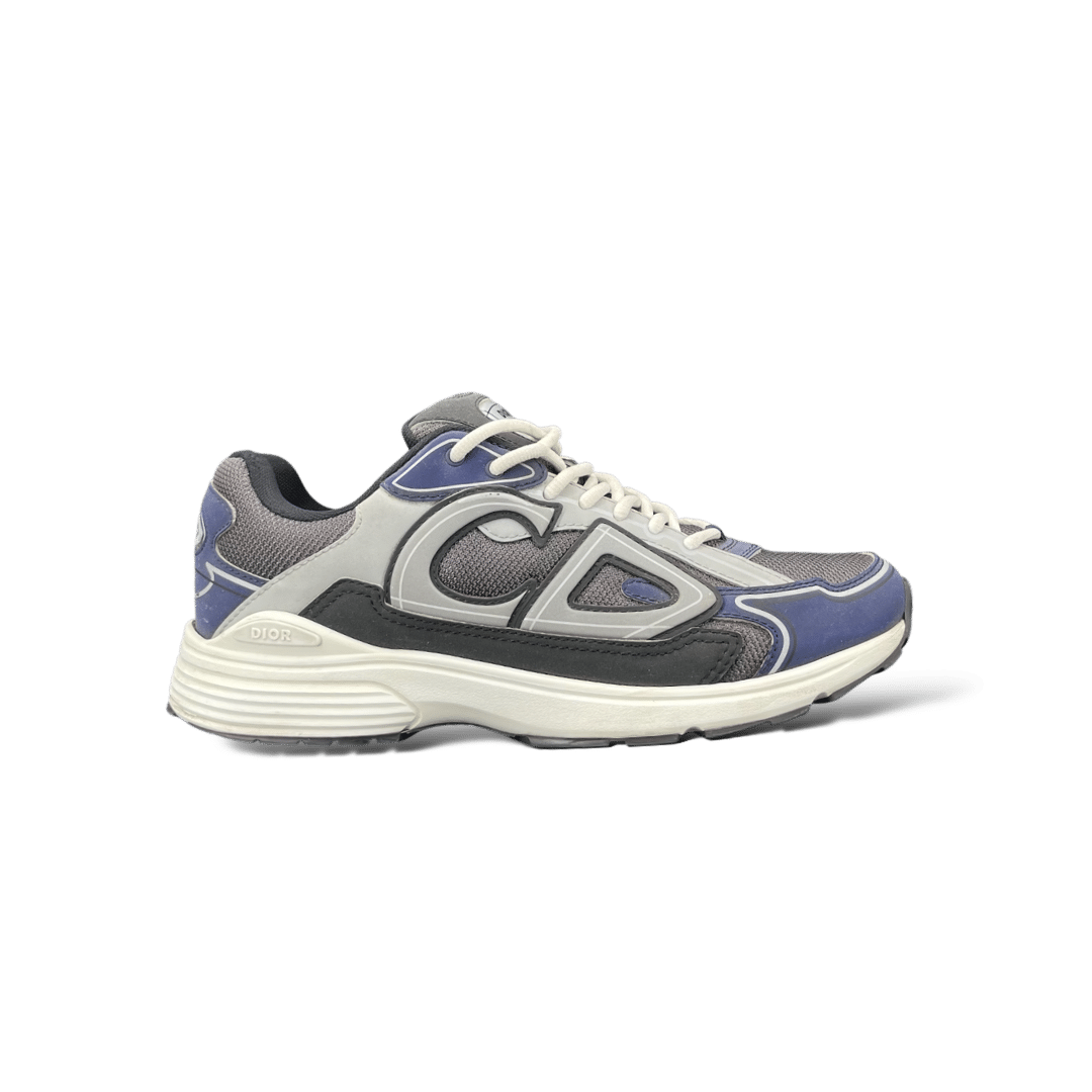 Dior B30 Bleu/Gris 42