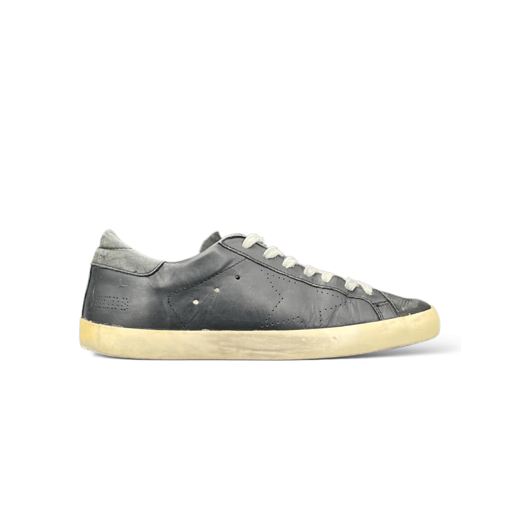Golden Goose Super Star Noir 41