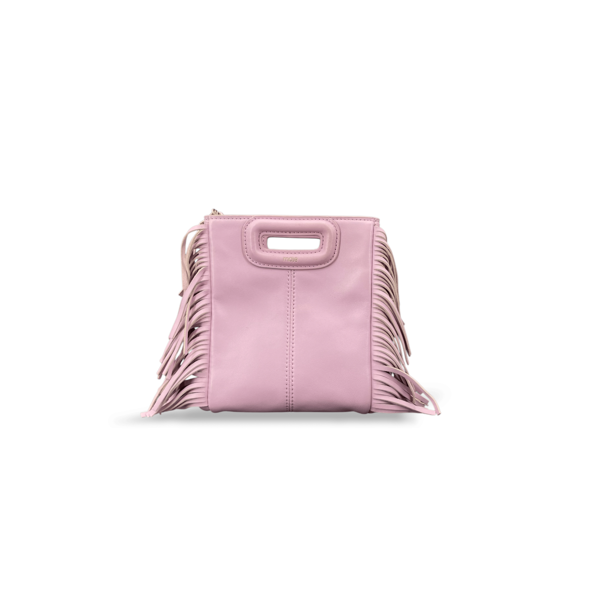 Maje M Rose Mini
