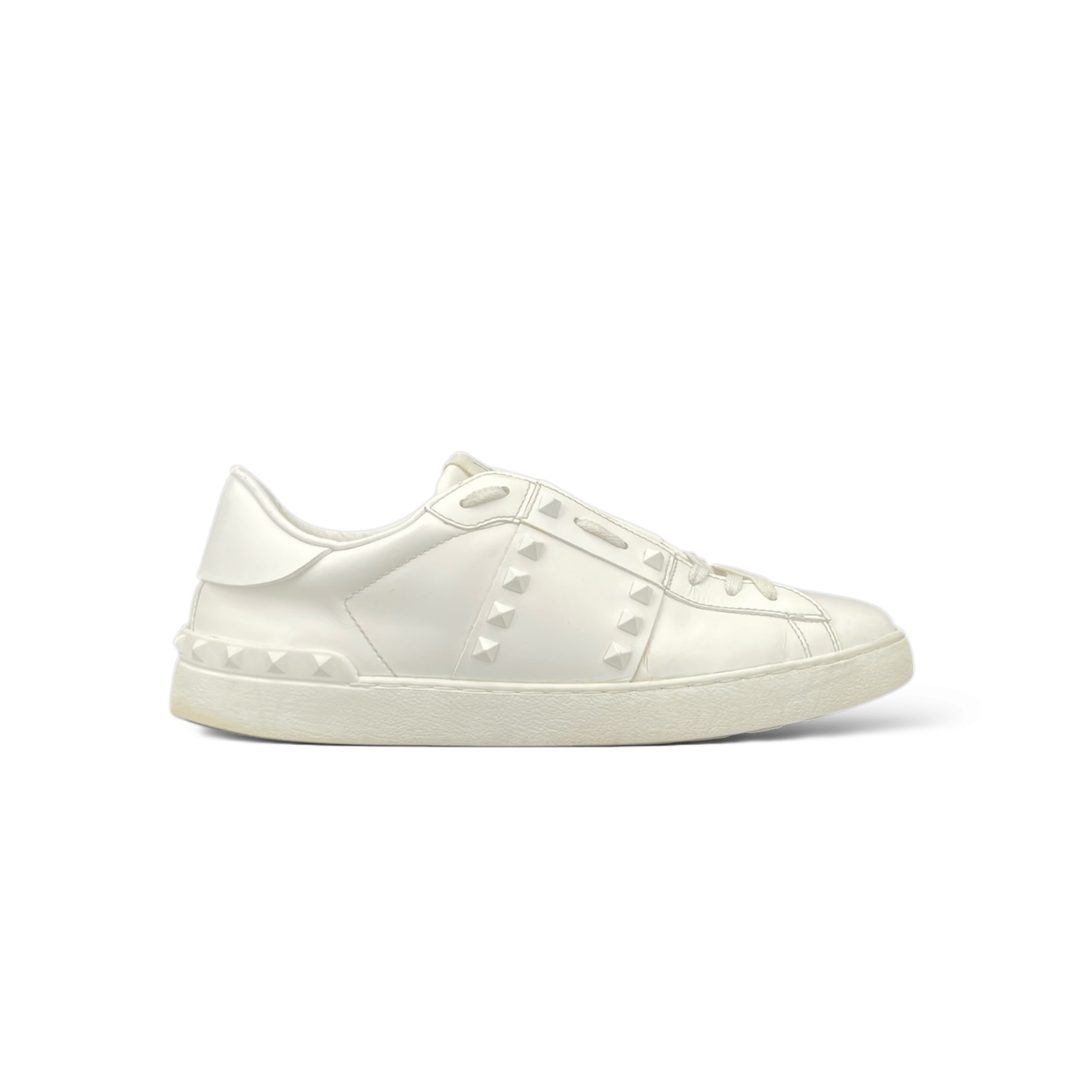 Valentino Rockstud Blanc 42.5