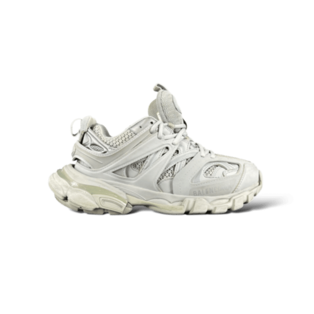 Balenciaga Track Grises  35