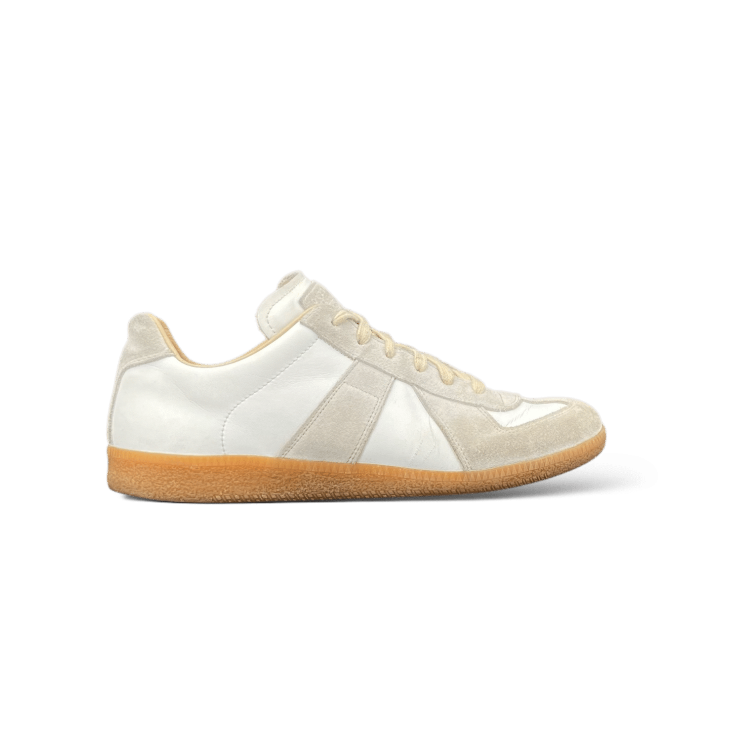 Maison Margiela Replica Blanc/Beige 42