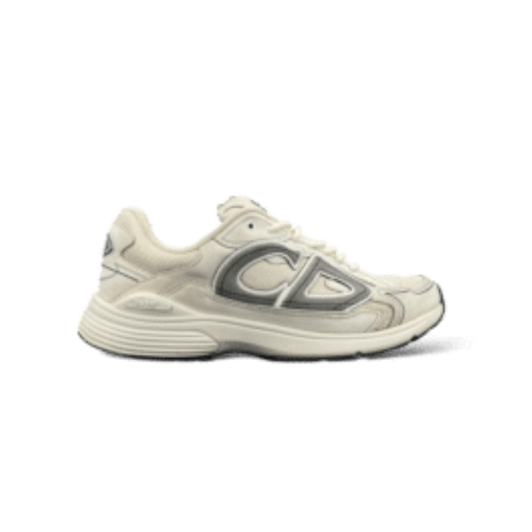 Dior B30 Beige/ Blanc/ 42