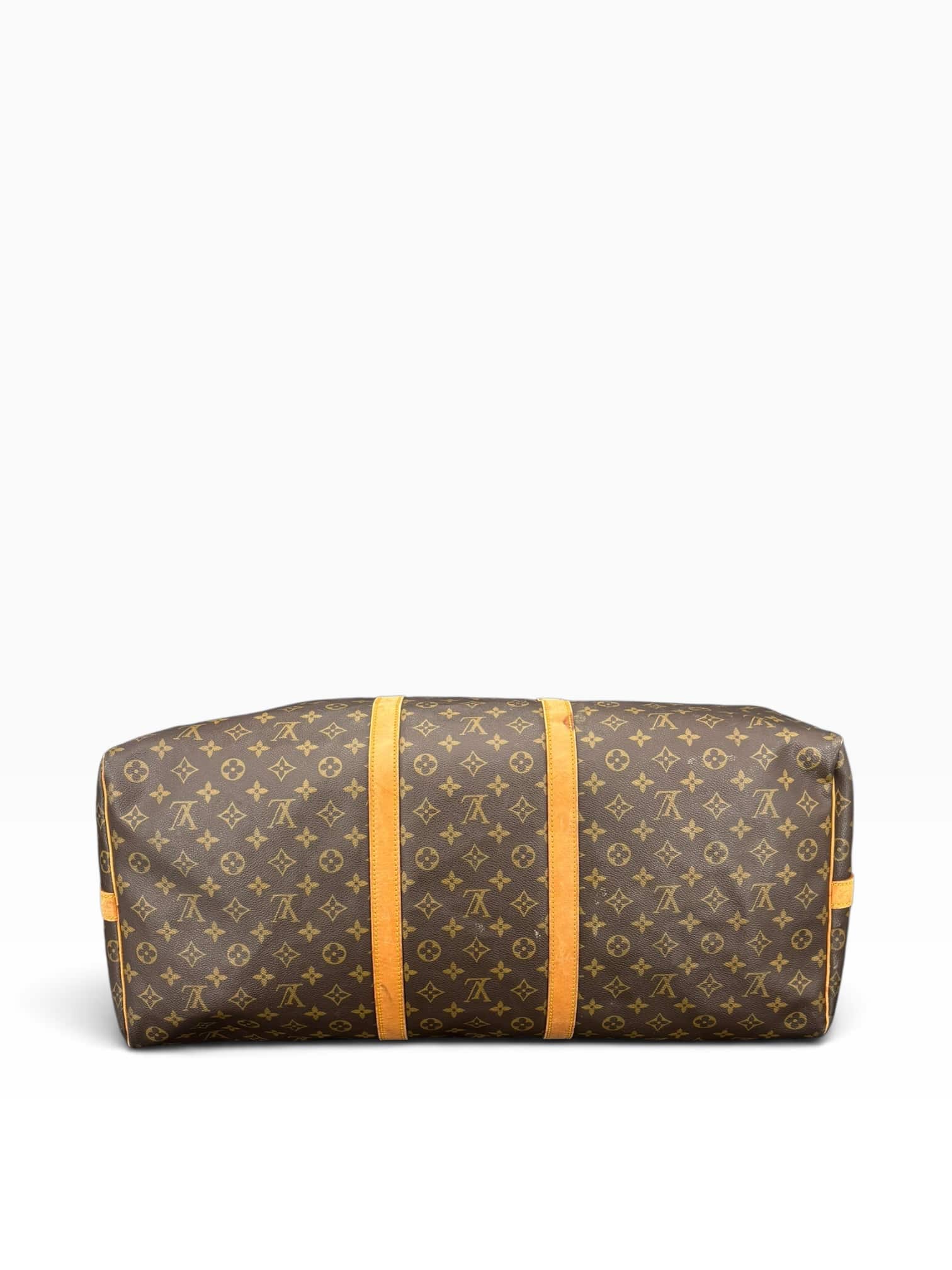 Louis Vuitton Keepall Monogramme 60 – 3