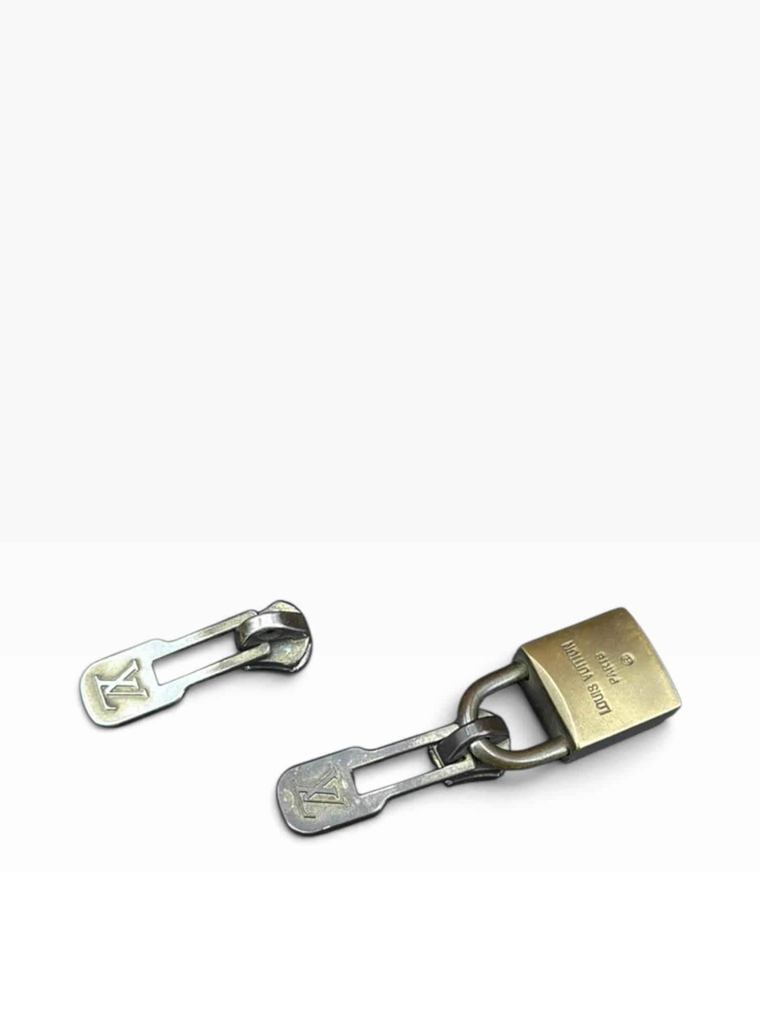 Louis Vuitton Keepall Monogramme 60 – 5