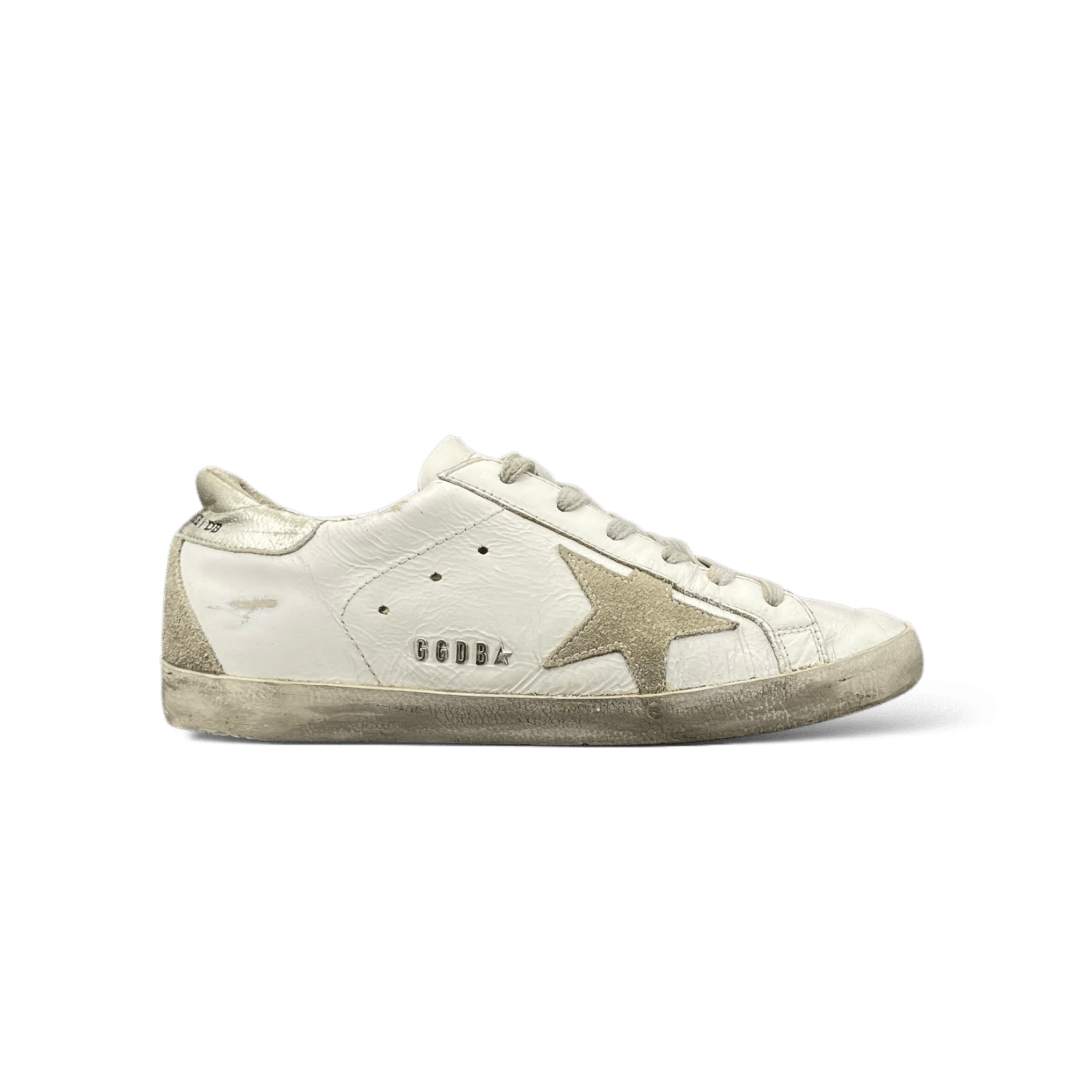 Golden Goose Super Star /// 37