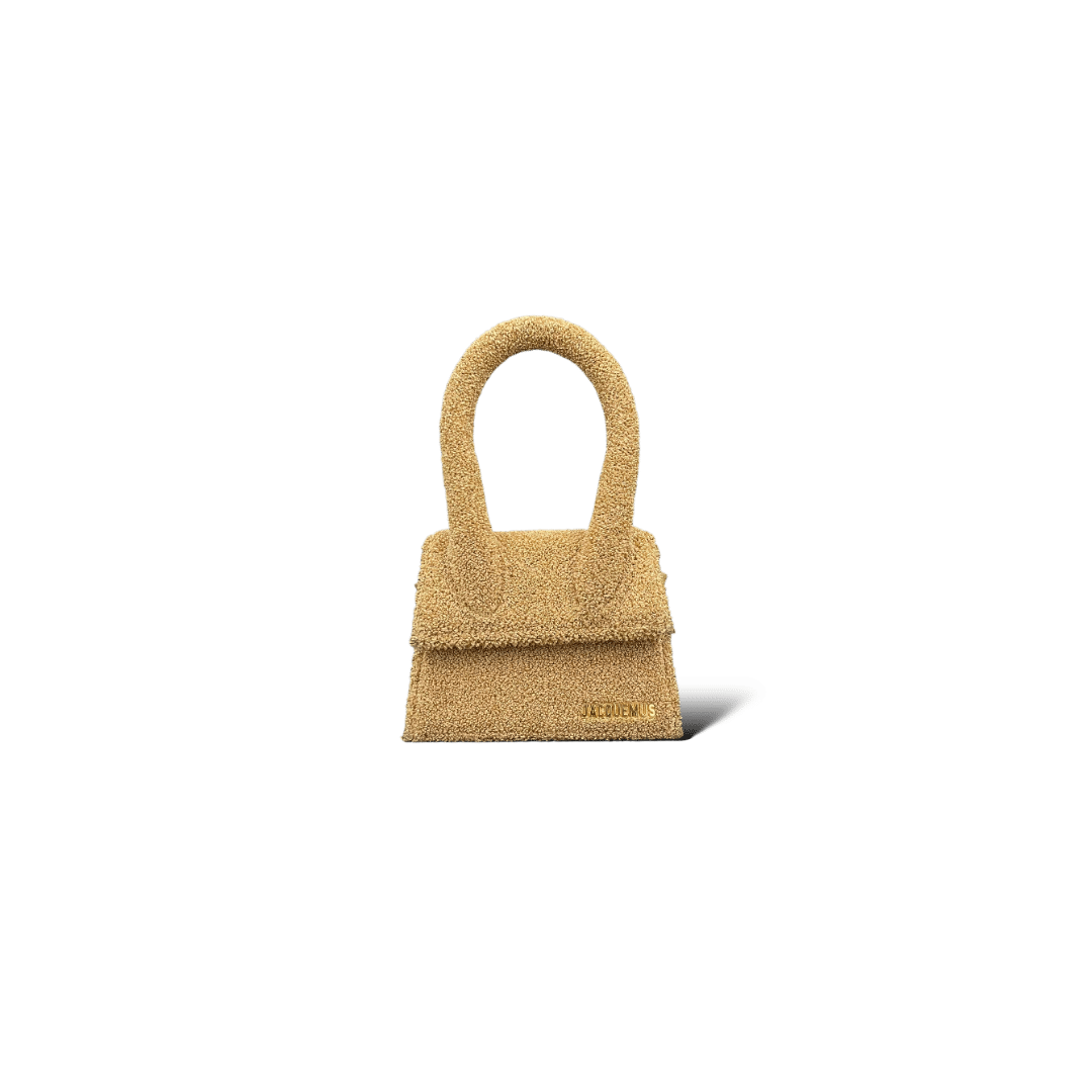 Jacquemus Chiquito / Rafia / Médium