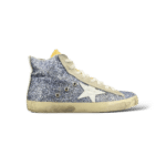 Golden Goose Francy / Bleu / Paillette / 37