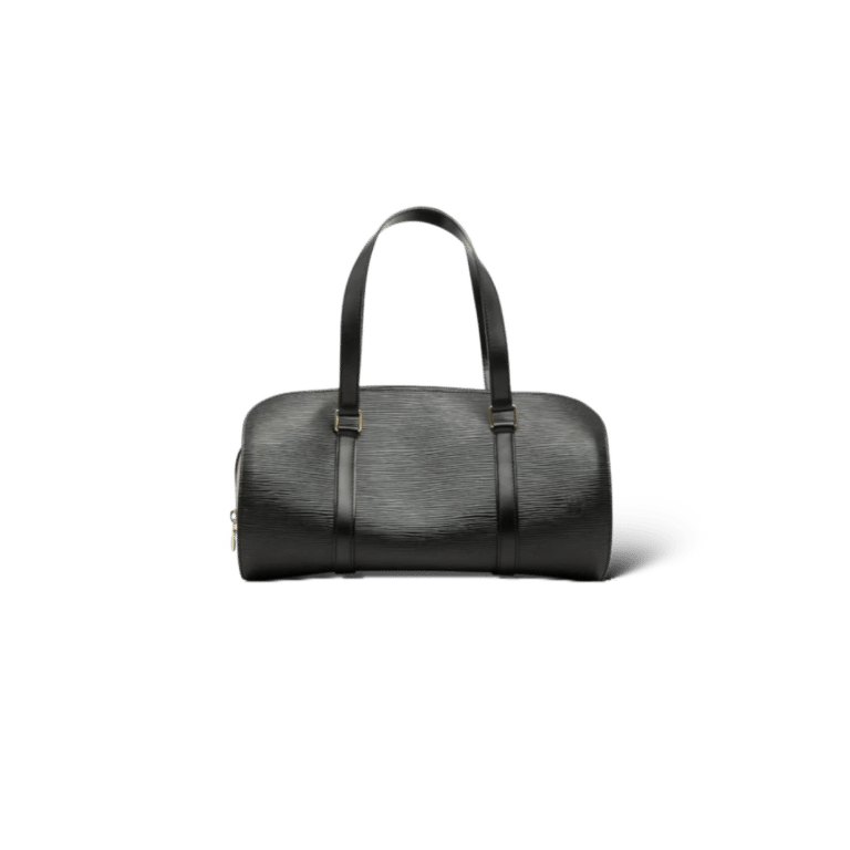 Louis Vuitton Papillon / Noir / 30