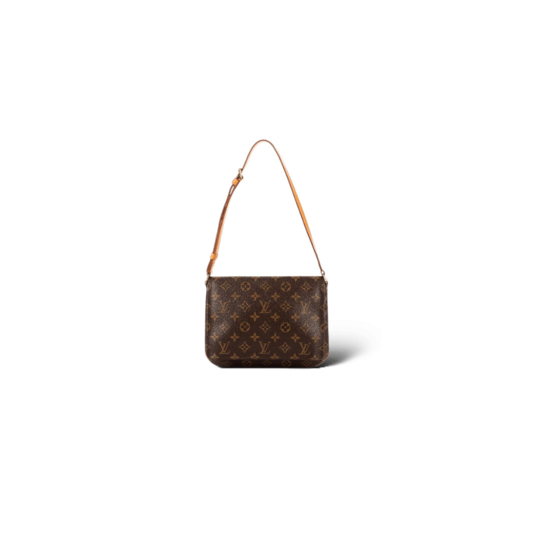 Louis Vuitton Pochette / Monogram / Small