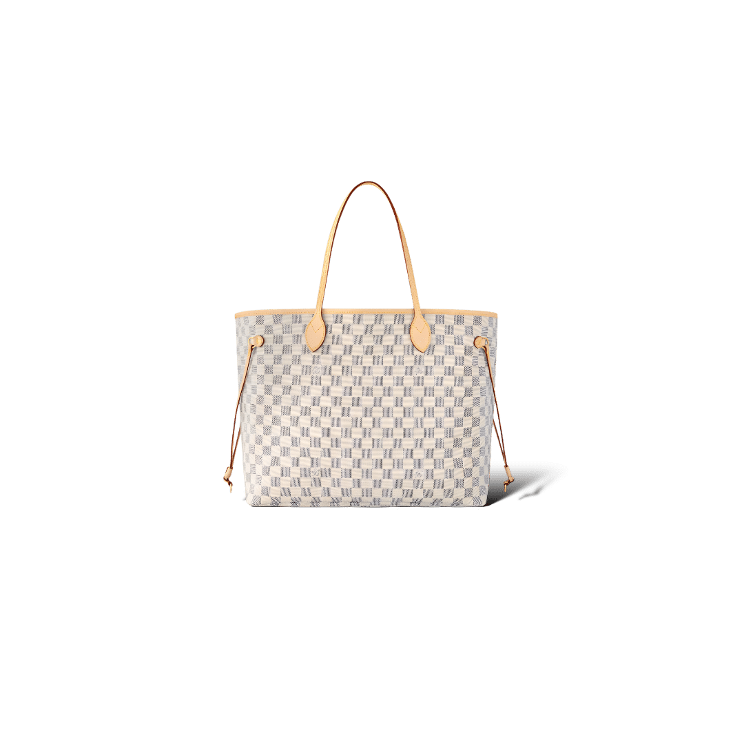 Louis Vuitton Neverfull / Damier / Large