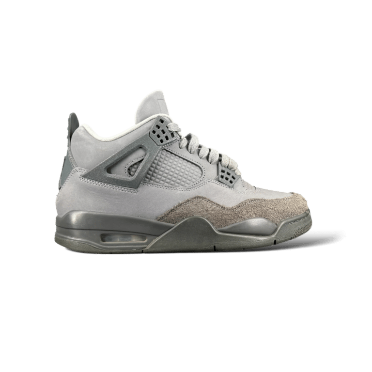 Jordan Air Jordan 4 Gris 42.5