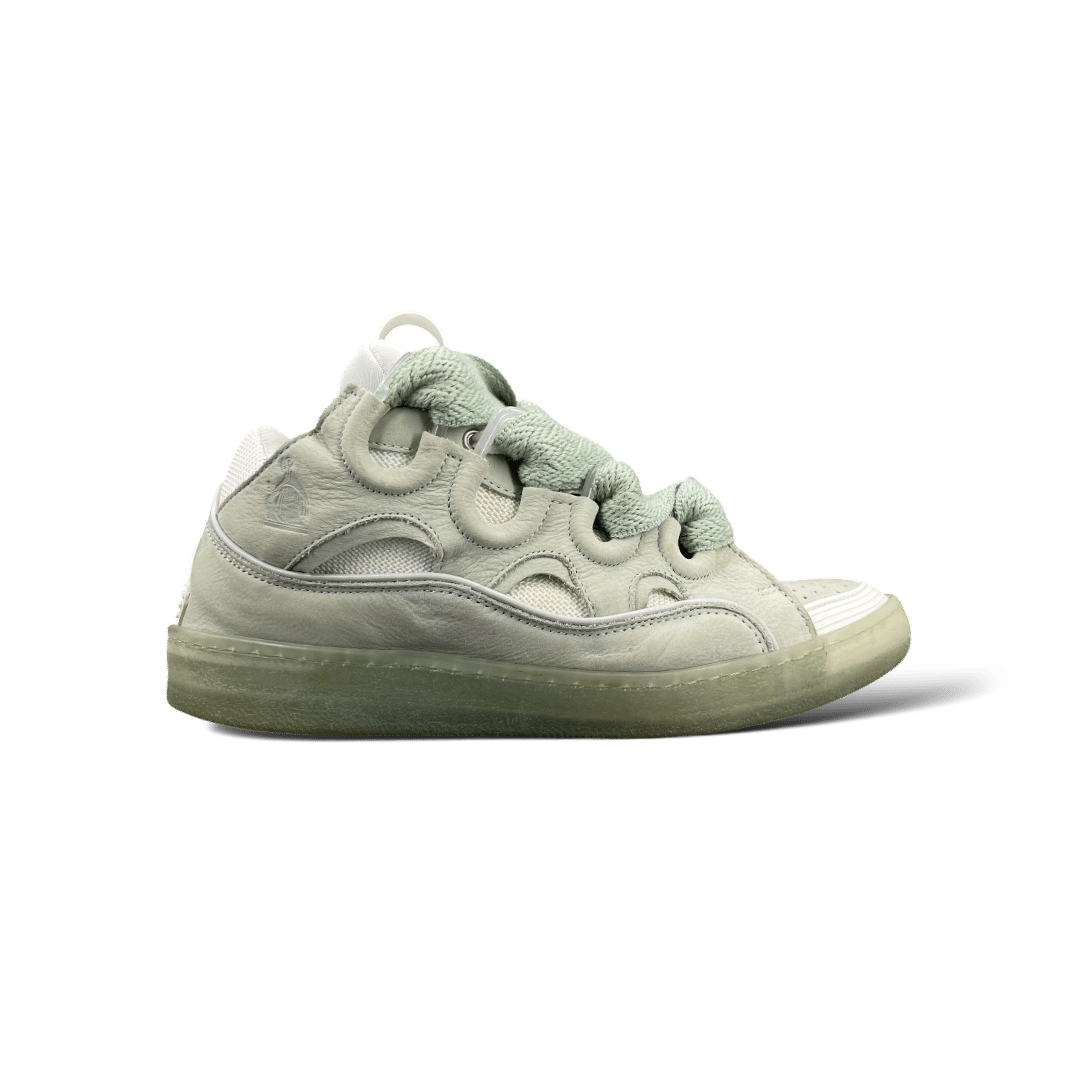 Lanvin Curb Vert 42