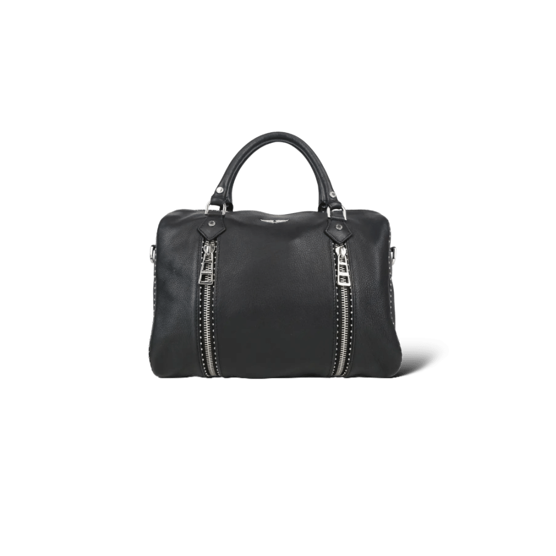 Zadig et Voltaire sunny / Noir / Médium