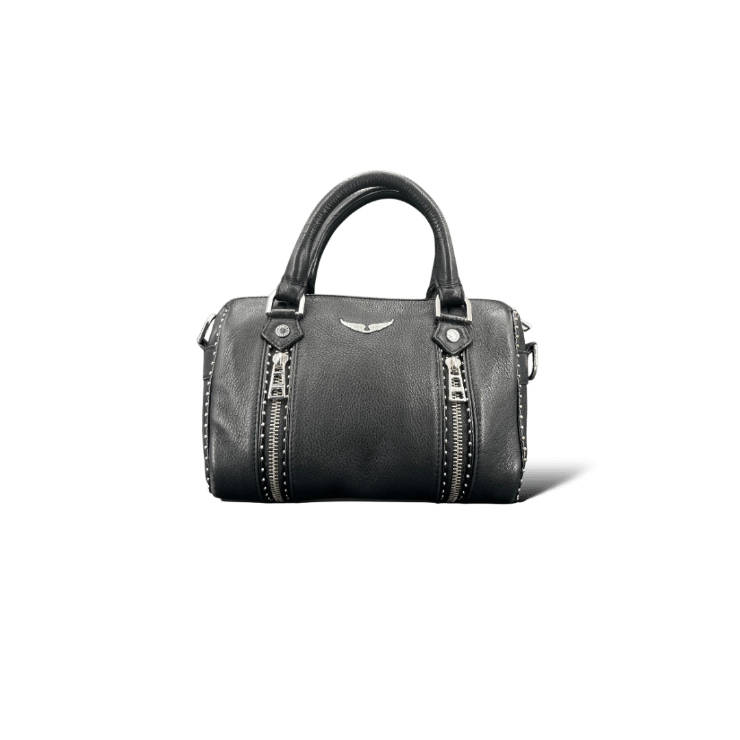 Zadig et Voltaire sunny  / Noir / Small