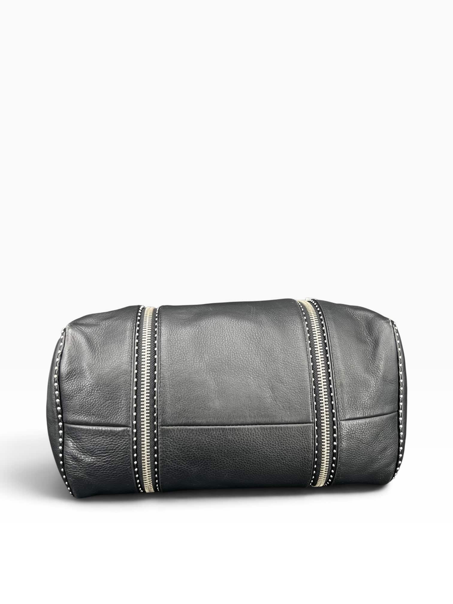 Zadig et Voltaire sunny / Noir / Médium – 3