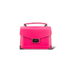 The Kooples Emily Fuchsia/Noir Médium
