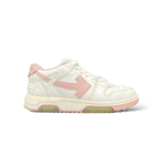 Off White Out Of Office Blanc/Rose 36