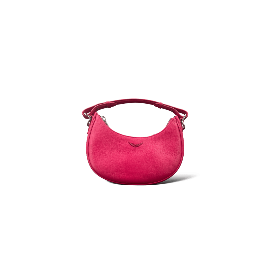 Zadig et Voltaire Moon Rock / Rose / Médium