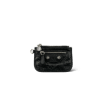 Balenciaga Porte Carte / Noir Taille Unique