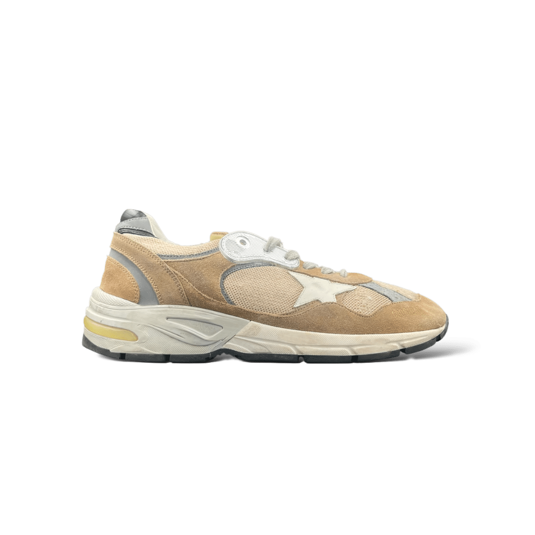 Golden Goose Dad Star / Rose Pastel / 41