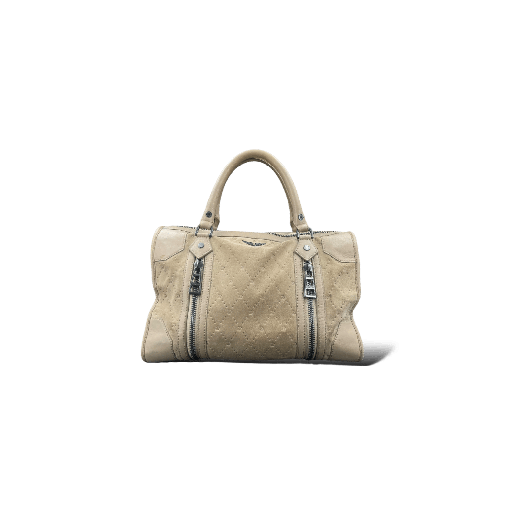 Zadig et Voltaire sunny  / Beige / Médium