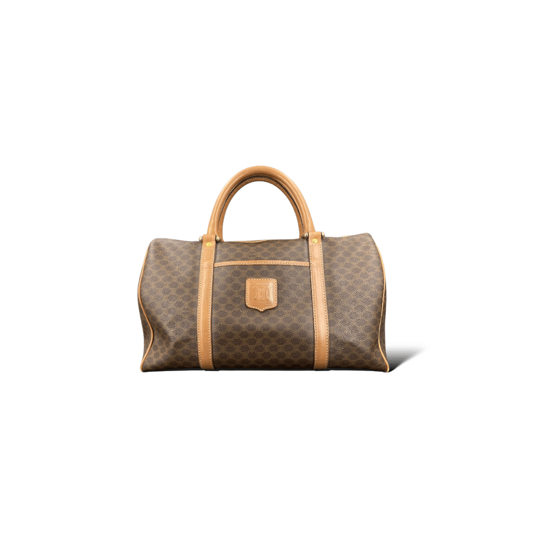 Celine Boston / Monogram / 35