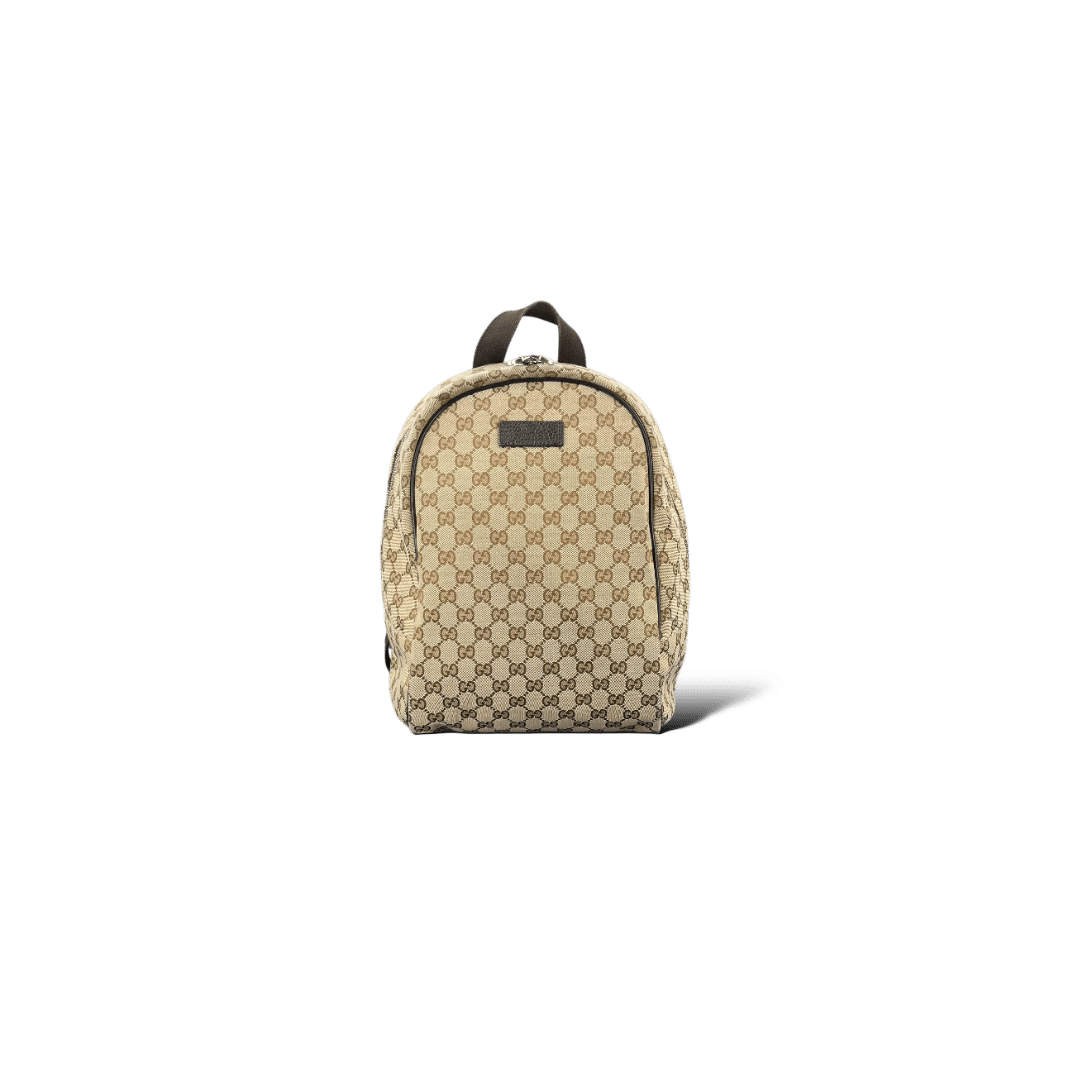 Gucci Pre Owned / Monogram / Médium