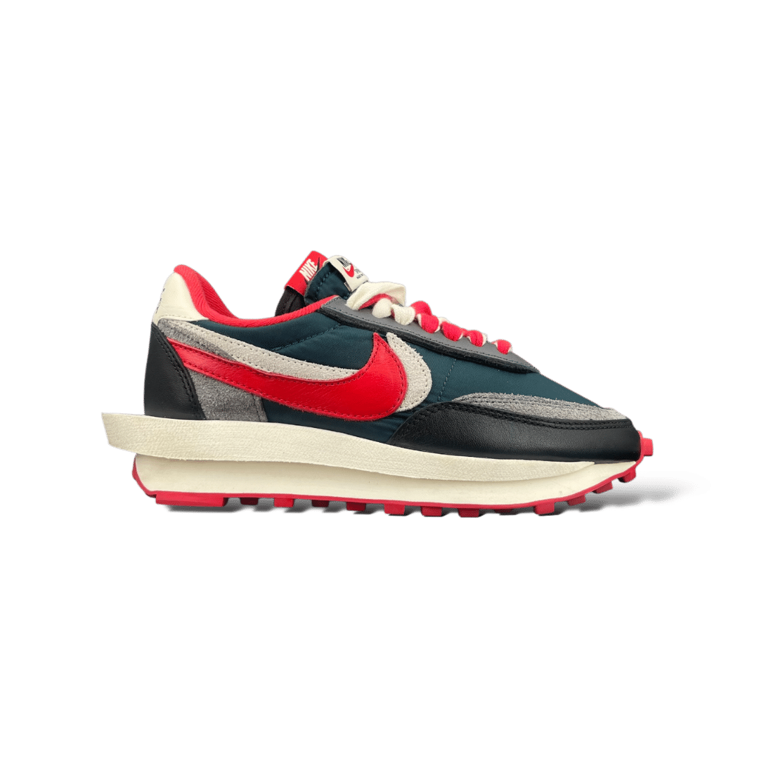 Nike Sacai / University Red / 37.5