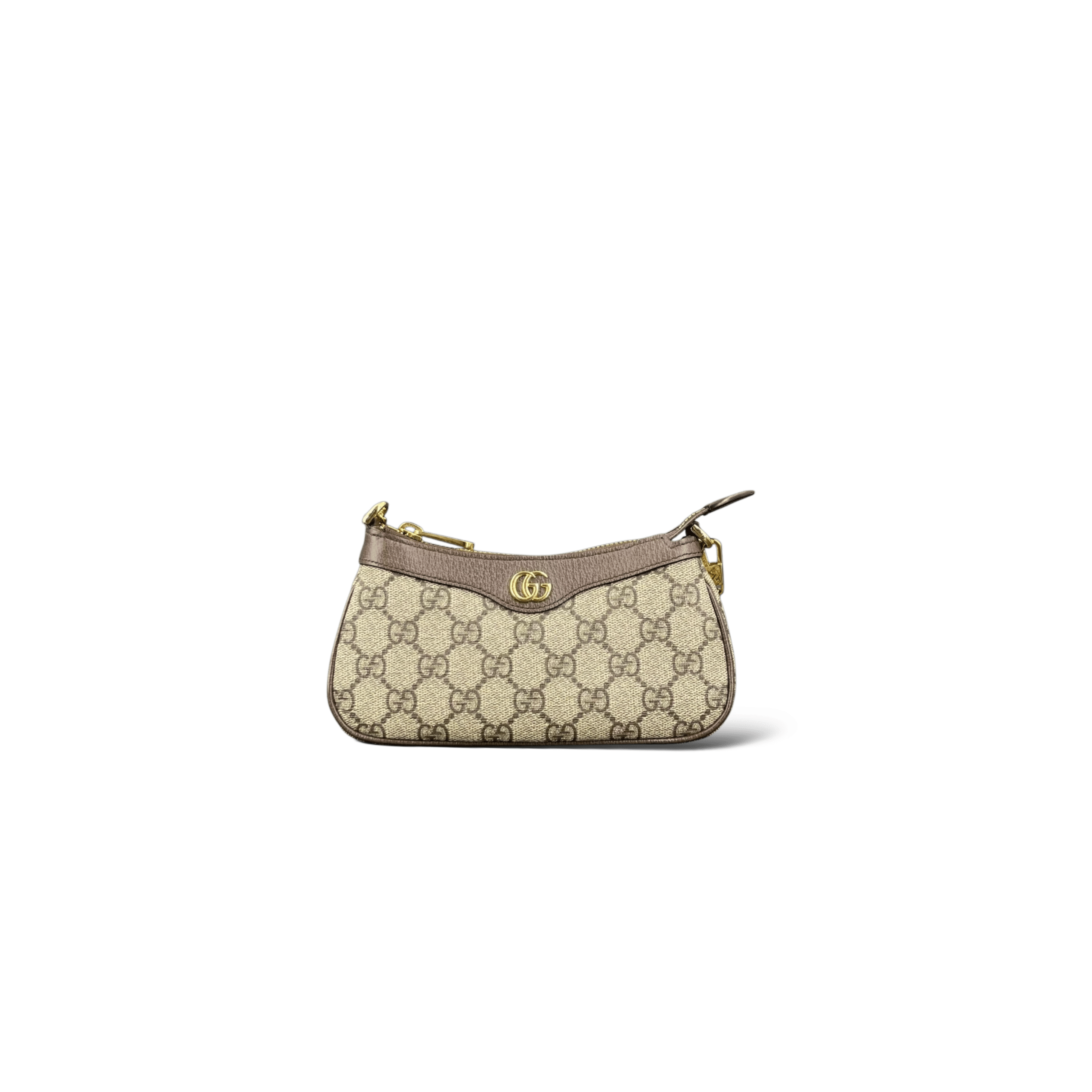 Gucci Ophidia / Monogram / Mini