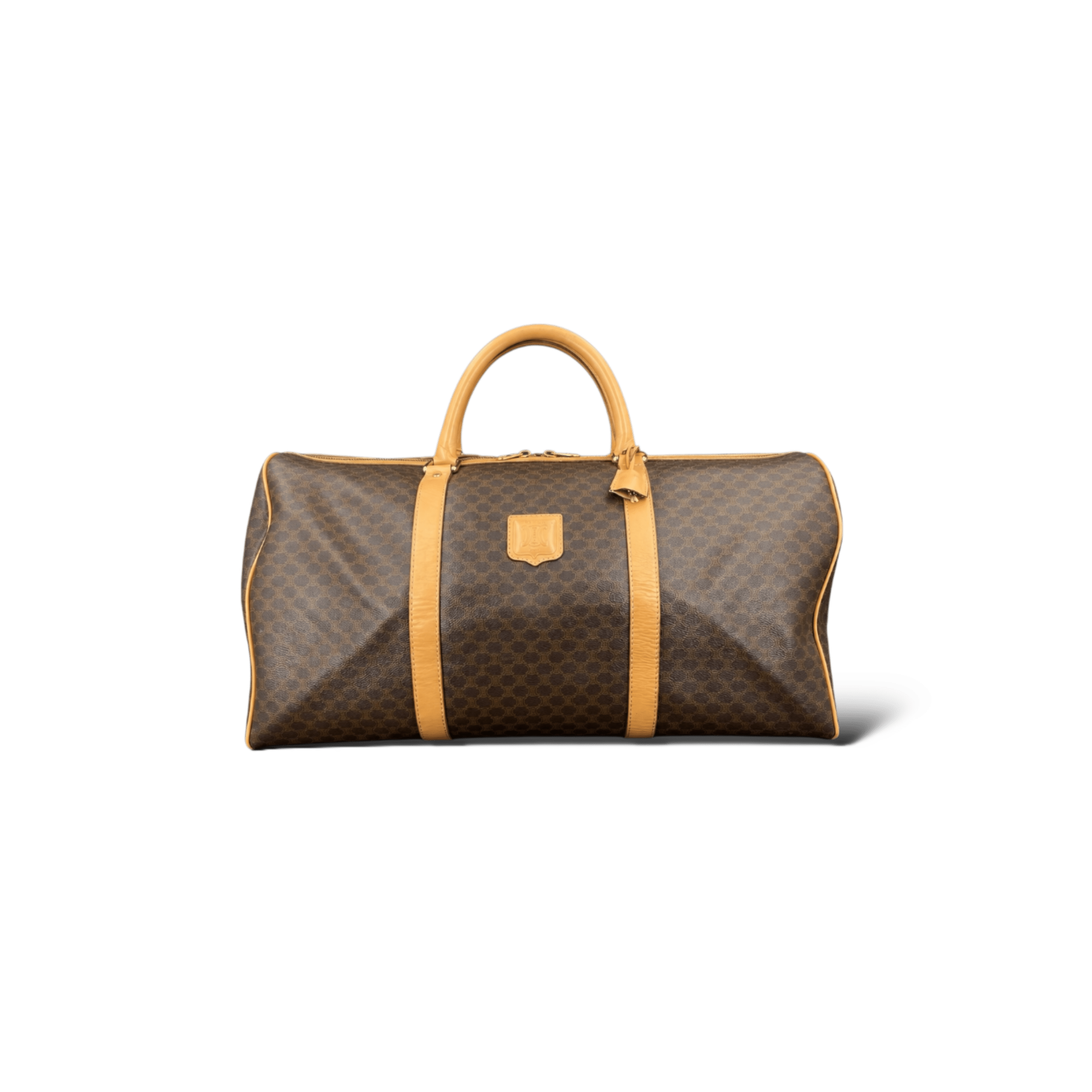 Celine Boston / Monogram / 50