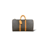 Louis Vuitton Keepall / Monogram / 45