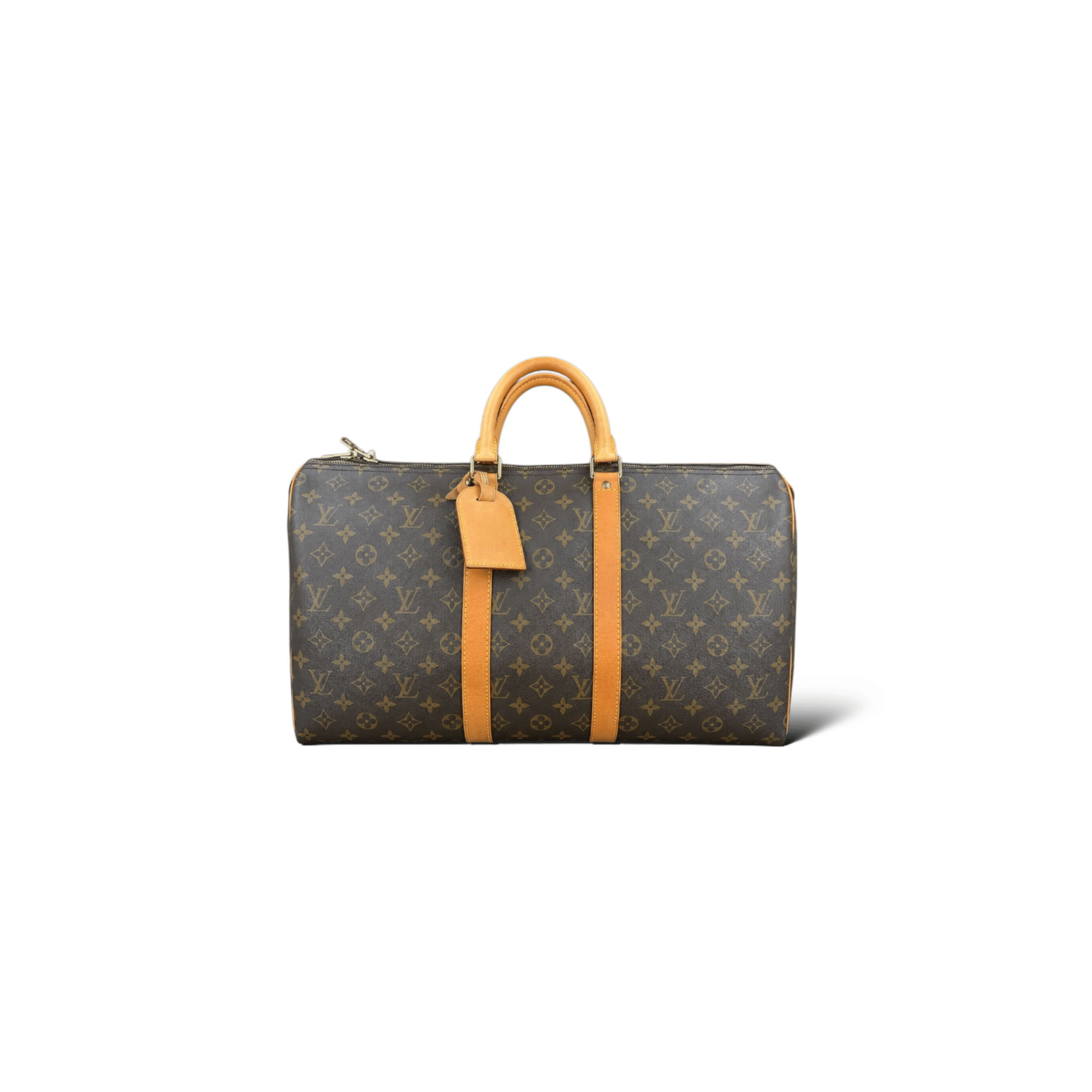Louis Vuitton Keepall / Monogram / 45