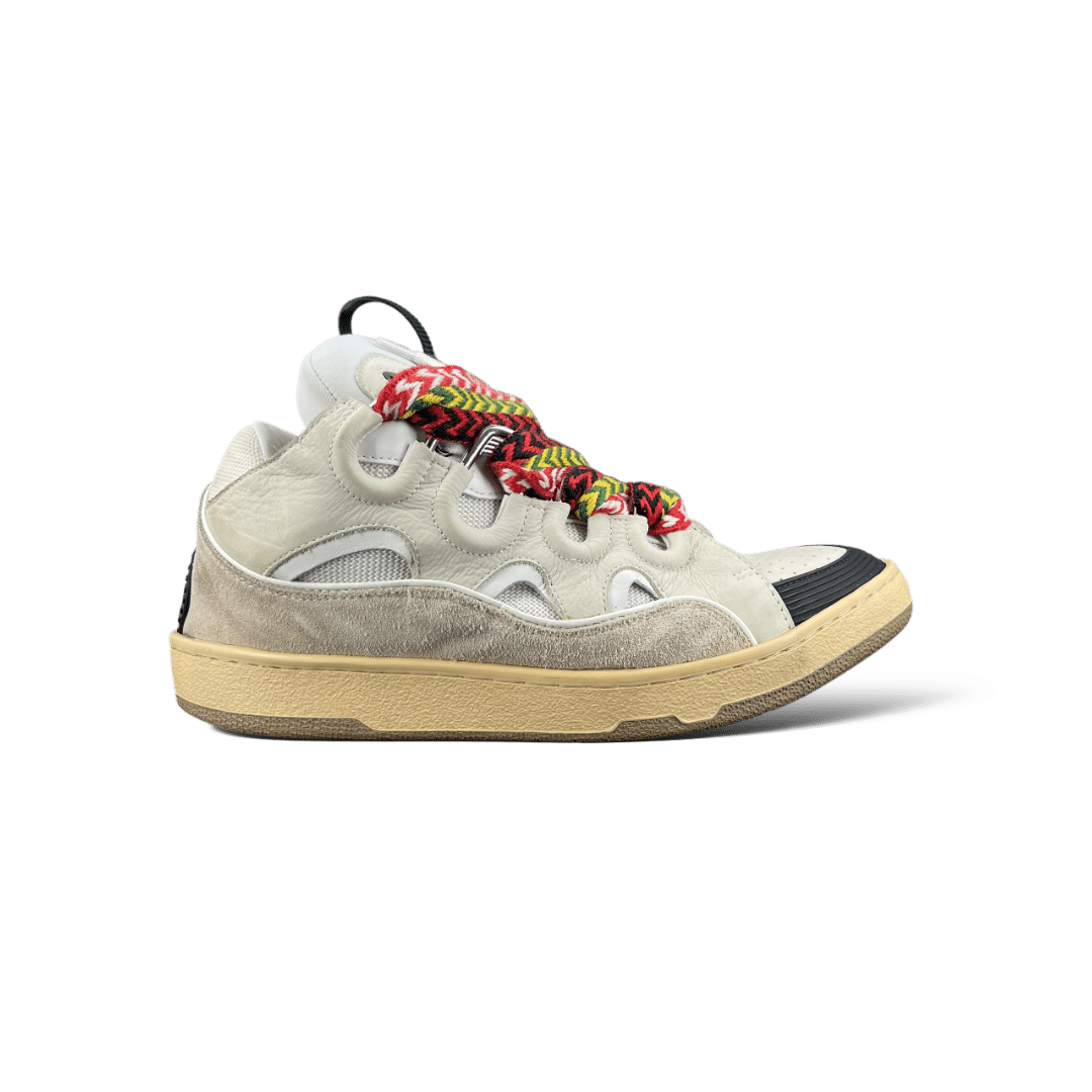 Lanvin Curb /// 44
