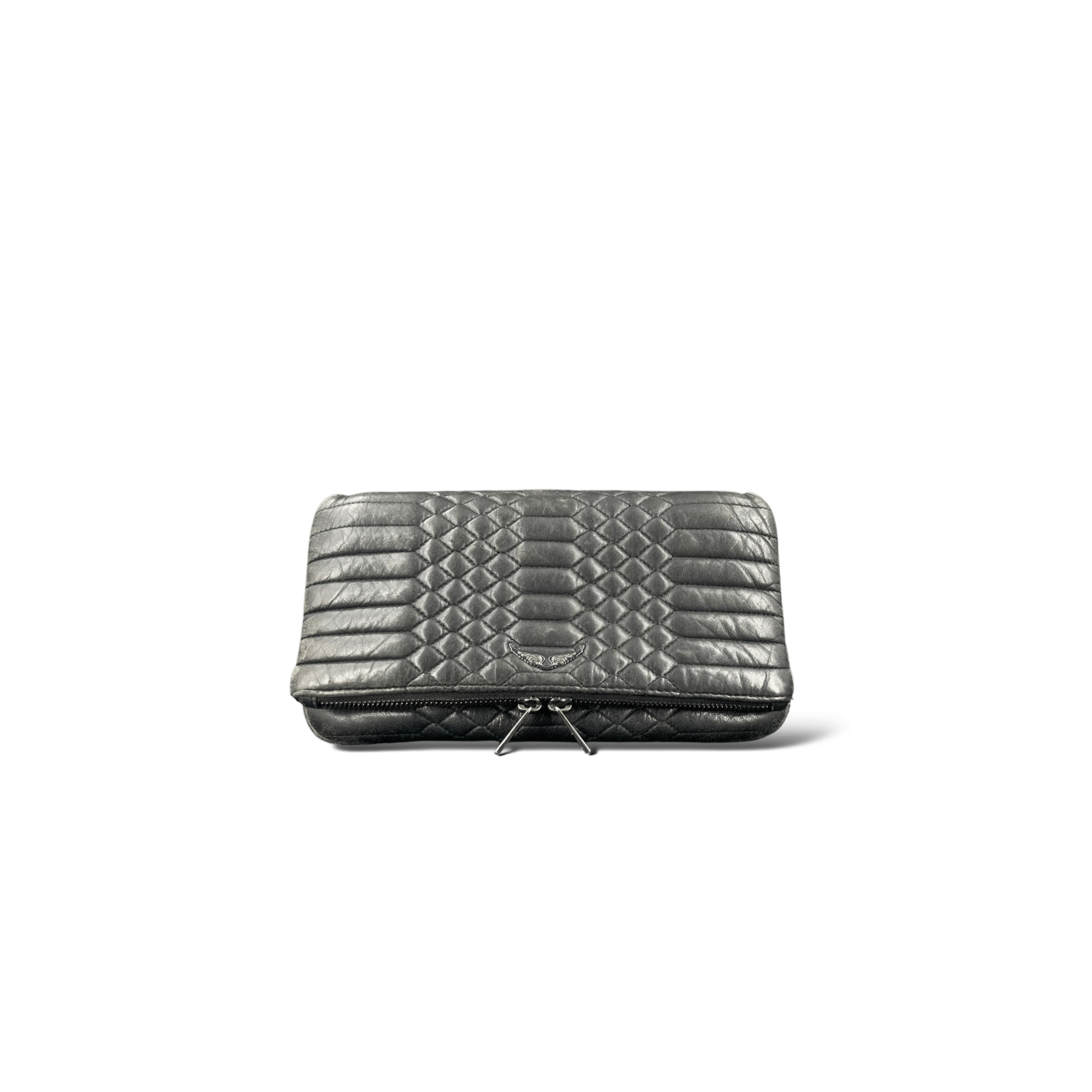 Zadig et Voltaire Pochette / Noir / Médium