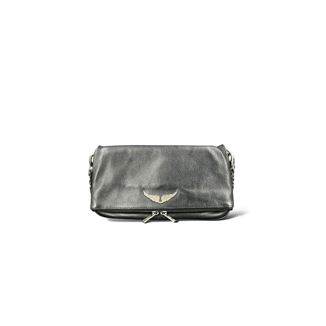 Zadig et Voltaire pochette rock /// Small