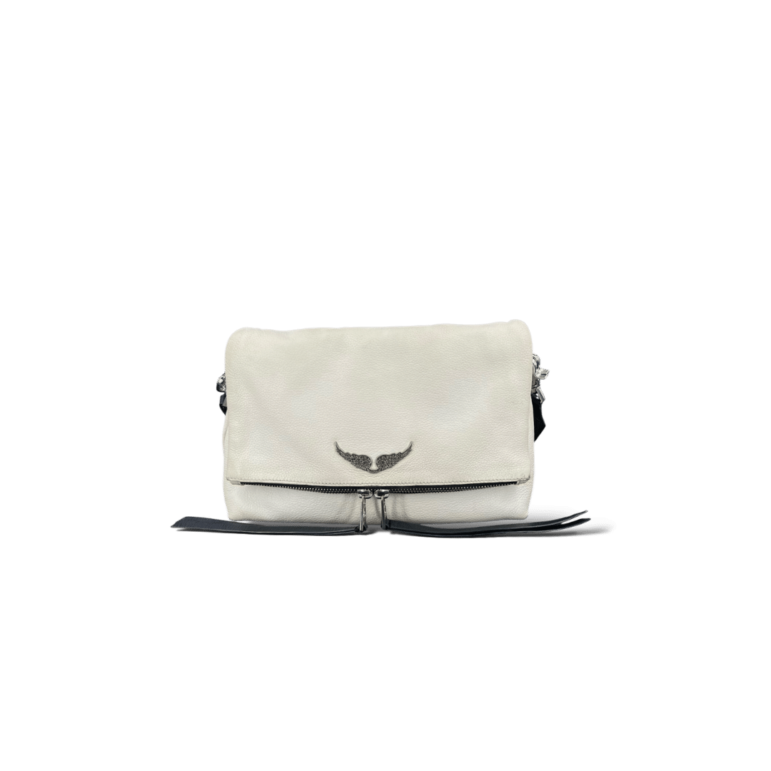 Zadig et Voltaire pochette rock /// Small