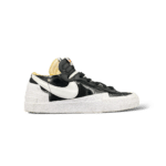 Nike Sacai Noir/Blanc 37.5