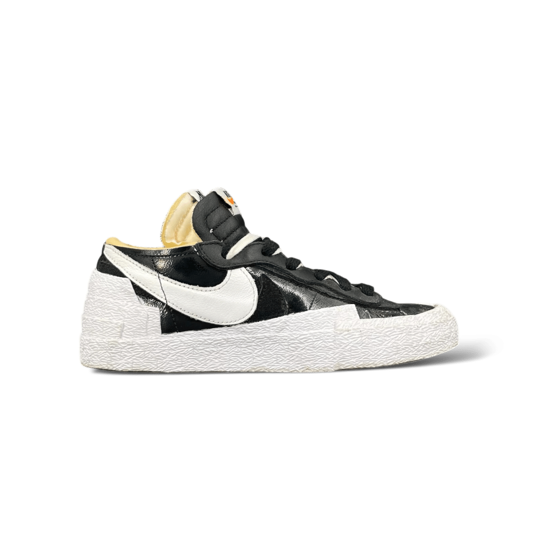 Nike Sacai Noir/Blanc 37.5