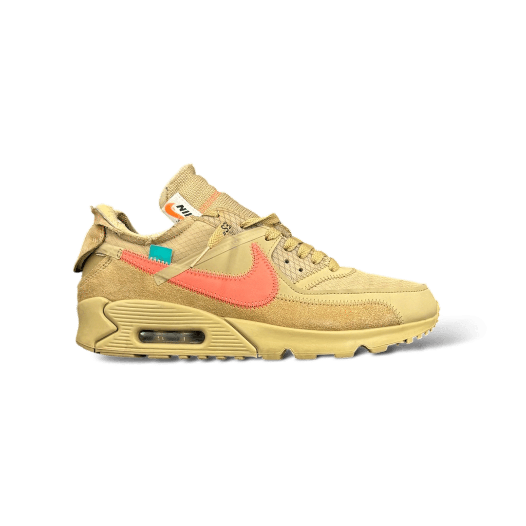 Nike Air Max 90 Off-White /// 41