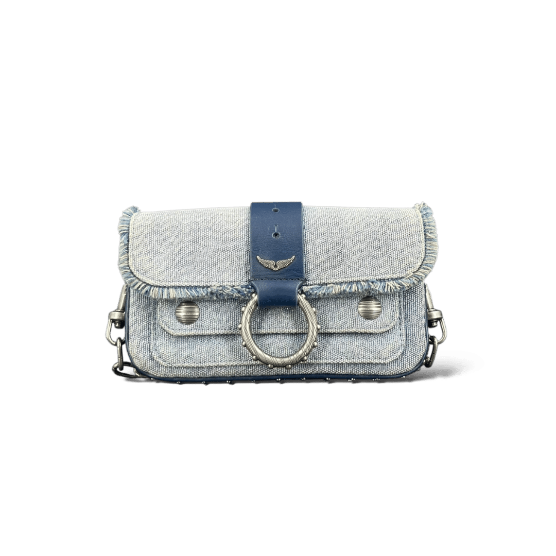 Zadig et Voltaire Kate Wallet  /// Mini