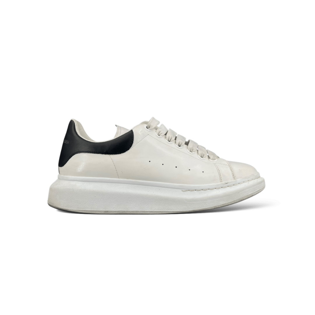 Alexander Mcqueen Oversize /// 41